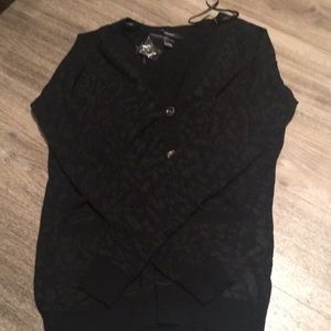 Brand new cardigan